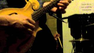 Lawnchair Rodeo Heaven's Just a Sin Away