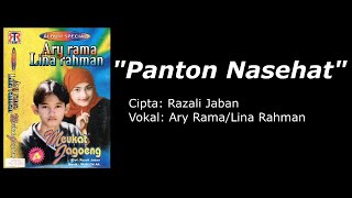 Download lagu ARY RAMA / LINA RAHMAN - PANTON NASEHAT mp3