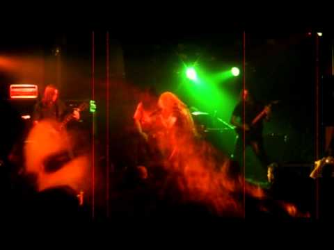 Asgard - V plamenech