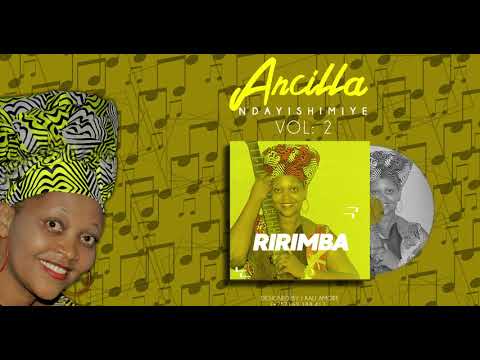 Ancilla Bella   Ririmba Official Music Audio