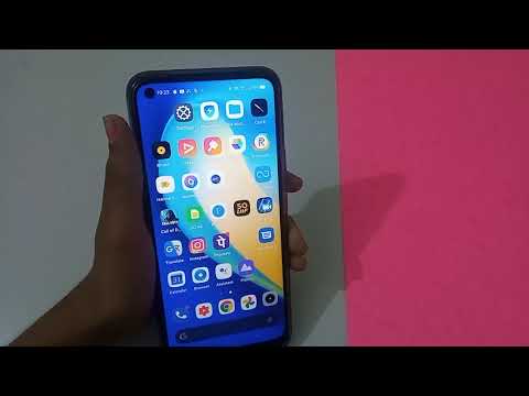 How to change keyboard theme in realme x 7 pro mobile phone, theme change kaise kare