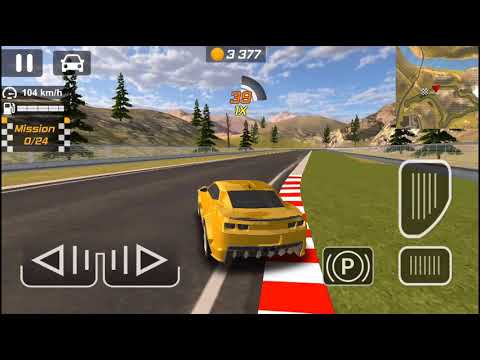 Airplane Pilot Car Transporter Simulator 2019- Android GamePlay FHD