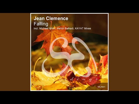 Falling (Michael Milov Remix)