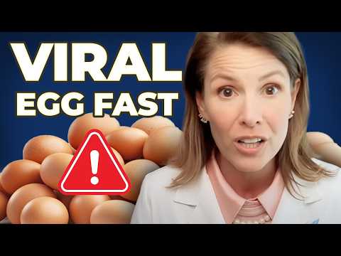 What You Need to Know Before Trying the Egg Fast What You Need to Know Before Trying the Egg Fast