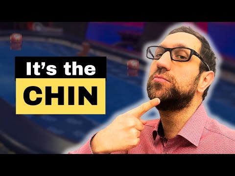 Live Tell Expert Exposes the 5 Most Profitable Poker Tells!