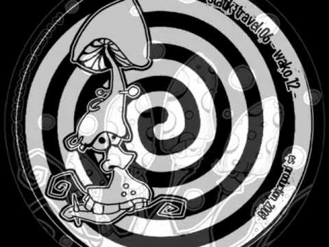 STATIK TRAVEL 06 - Wako - B2