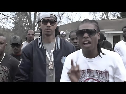 Ruga Cartier feat. Snootie Wild - Ignant/Ignorant (Official Music Video)