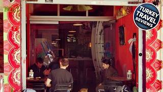 Chillout Lya Hostel & Bar | İstanbul, Turkey | Hotel Review ⭐