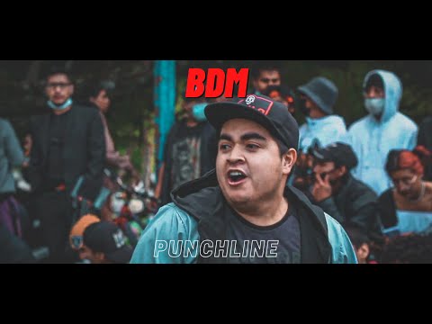 JACK vs FRANK vs CENTER vs MURPHY - Clasificatoria #BDM | Fecha 2 #punchline593 2022