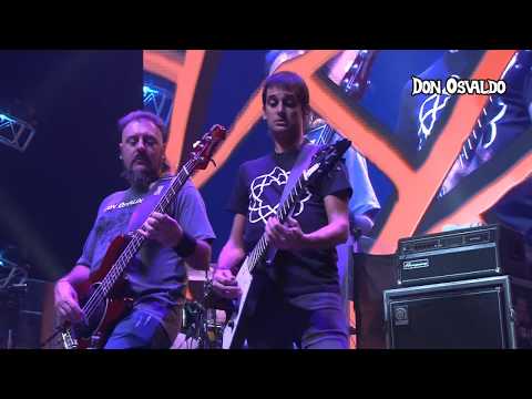 El Reto - Don Osvaldo