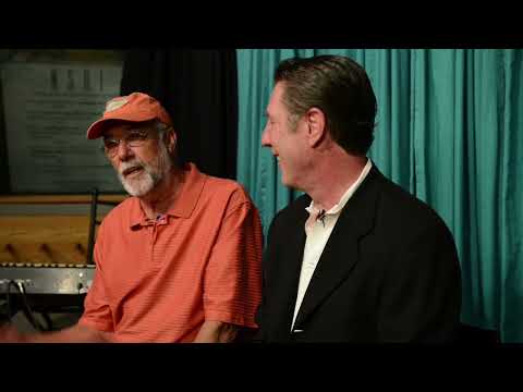 Story Behind the Song: "I'd Like to Teach the World to Sing" with Roger Cook 6-24-2013