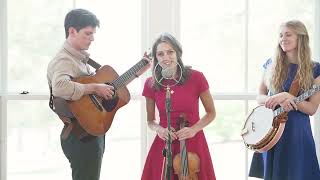 How Firm A Foundation