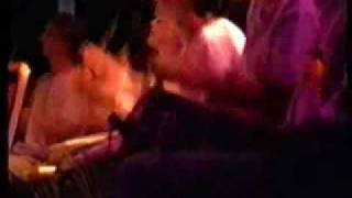 jazz middelheim / Joshu - Georg & Doudou N'diaye Rose (part 3)