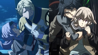 Download lagu Mobile Suit Gundam Iron-Blooded Orphans Episode 44 Anime Review - The Last Battle & Confessions! mp3