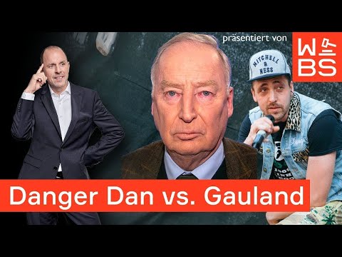 Danger Dan & Kunstfreiheit: Unser geclaimtes Video jetzt online! | Anwalt Christian Solmecke