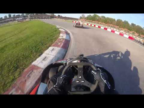 Go-kart @ Lignano Circuit - Full layout (Precenicco, UD) 21/09/2025 - 1:06.129
