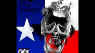 Spice 1-Bustas can&#39;t see me-Dj 8Duice