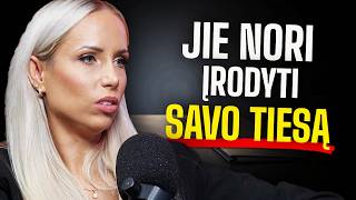 Keisčiausios skyrybų istorijos, kurias teko išgirsti mediatorei