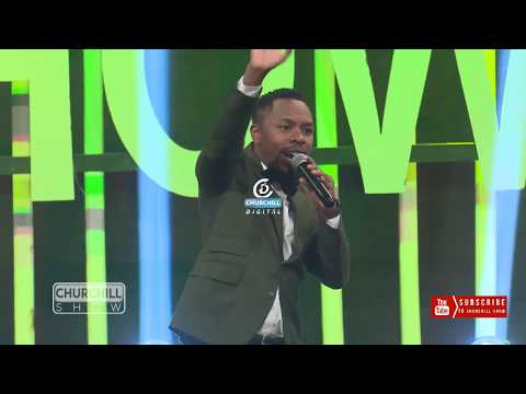 Sleepy David - Kenyans reaction after sending money to a wrong number.