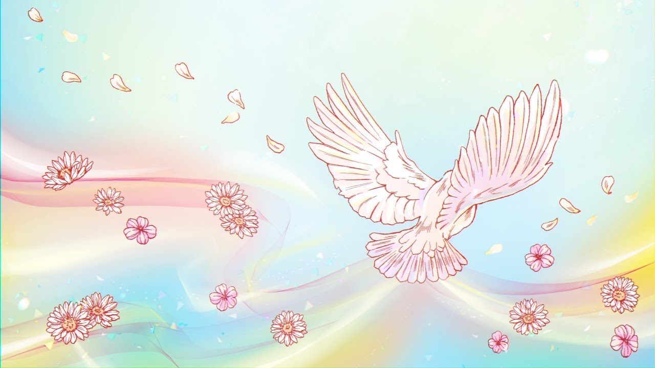 【DEEMO II】ユアミトス『2度目の空（Nidome no Sora）』Lyric Video