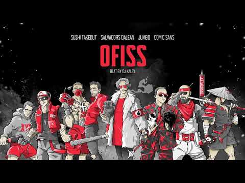 SINGAPŪRAS SATĪNS 2 – OFISS