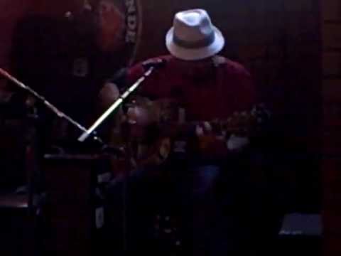 EmPtY bAgGiEs - Hey Everything (AJJ) -Live at Annabell's Bar & Lounge 3-5-12