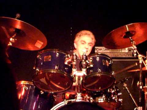 Steve Gadd in Aschaffenburg II