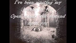 Dream Theater - As I Am (with lyrics)