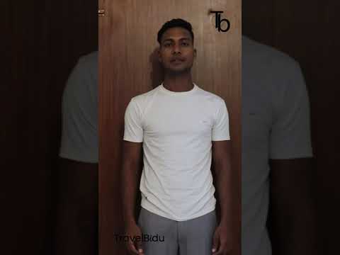 Rohit Pal Introduction video 