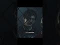 Claire Redfield Flirts With Leon Kennedy Resident Evil 2 Remake Shorts
