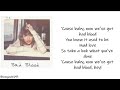 Bad Blood - Taylor Swift Lyrics