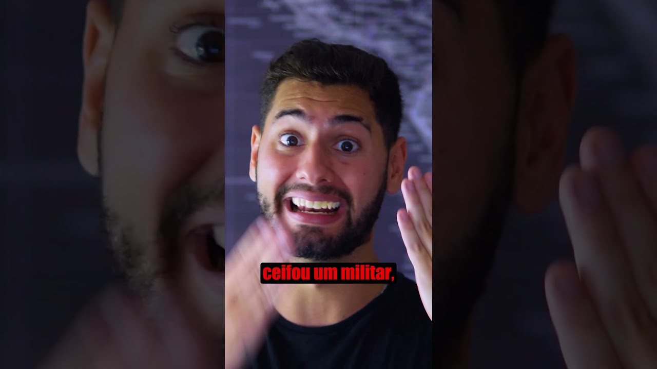 Tatuagens do Crime - Significados 🥷🏻