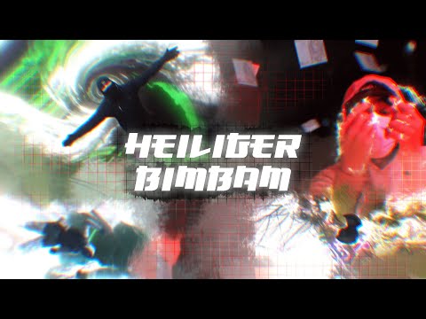 (42) DIETRICH, YGT, DG & SHISU - HEILIGER BIMBAM (PROD. YAYA)