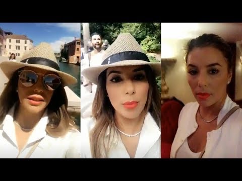 download lagu mp3 mp4 Eva Longoria Instagram Officiel, download lagu Eva Longoria Instagram Officiel gratis, unduh video klip Eva Longoria Instagram Officiel