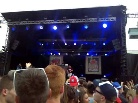 Yes Mani - La Smala @Ronquières Festival