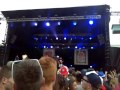 Yes Mani - La Smala @Ronquières Festival 