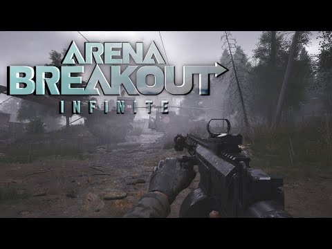 Arena Breakout Infinite In Under 6 Minutes | Review