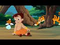 Chhota Bheem The Story Of Fairy Tiger परी और शेर की कहानी Cartoon For 