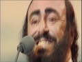 Luciano Pavarotti e Gloria Estefan - Fiorin ...