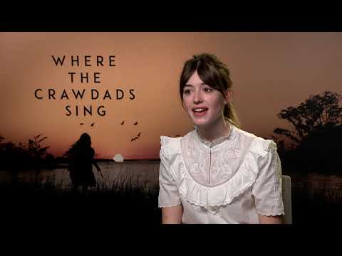 Simon Mayo interviews Daisy Edgar-Jones - Kermode and Mayo's Take