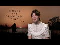 Simon Mayo Interviews Daisy Edgar Jones Kermode And Mayo S Take