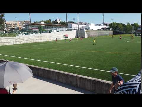 FC Penafiel 3 FC Paços de Ferreira 2 (Sub 13 - apuramento campeão)