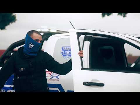 SJC Tactical Response Unit