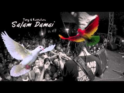 Tony Q Rastafara - Bunglon (Official Audio)