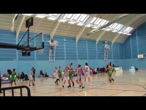 Hannah Shaw Highlights 2016/2017