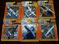 Matchbox SkyBusters