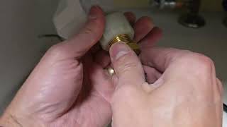 Kitchenaid Dishwasher Installation