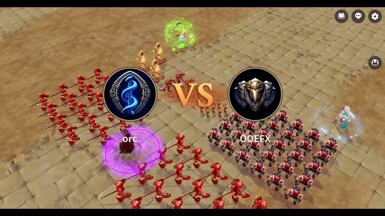 Gameplay Video