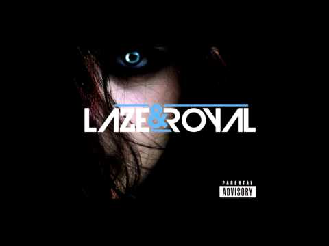 Laze & Royal - Hit The Ground (feat. Tyler Sherritt)