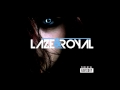 Laze & Royal - Hit The Ground (feat. Tyler ...